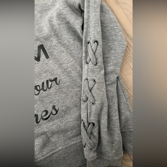 Garage sweat-shirt - Picture 5 of 5